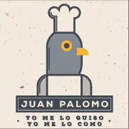 Juan Palomo Bot chat bot