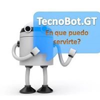 TecnoBot.GT chat bot
