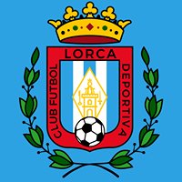 Club de Fútbol Lorca Deportiva chat bot