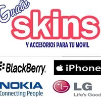 Skins Guate chat bot