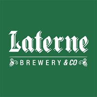 Laterne Brewery & Co. Potrero chat bot
