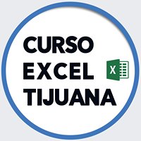 Curso Excel Tijuana chat bot