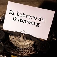 El Librero de Gutenberg chat bot