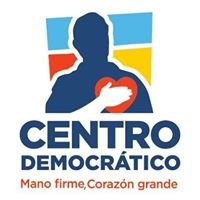 Centro Democrático - Comunidad Oficial chat bot