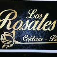 Cafeteria Bar Los Rosales chat bot