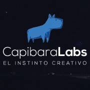 Capibara Labs chat bot