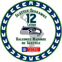 Halcones Marinos de Seattle - Seahawks en Español chat bot