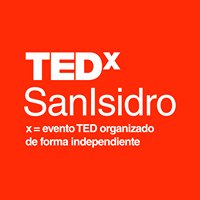 TEDx SanIsidro chat bot