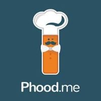 Phood.me chat bot