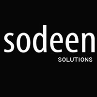 Sodeen Solutions chat bot