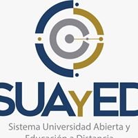 SUAyED Iztacala chat bot