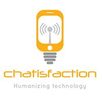 Chatisfaction chat bot