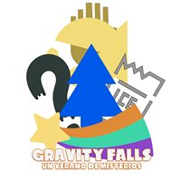 Gravity Falls: Un Verano de Misterios chat bot