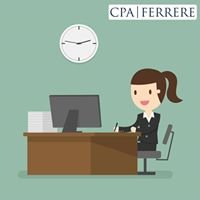 Sele Hunt - bot de selección de personal de CPA Ferrere chat bot