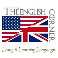 The English Corner UY chat bot