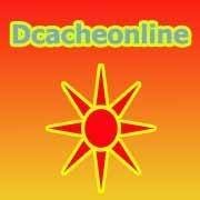 Dcacheonline chat bot