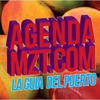 *Agenda Mazatlán* chat bot