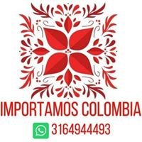 Importamos Colombia chat bot