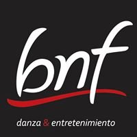 BNF Danza & Entretenimiento chat bot