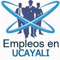 Empleos en Ucayali chat bot