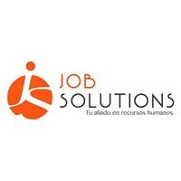 Job Solutions chat bot