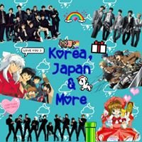 Korea, Japan & More chat bot