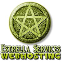 Estrella Services WebHosting chat bot