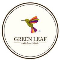 GREEN LEAF chat bot