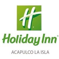 Holiday Inn Acapulco La Isla chat bot