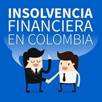 Insolvencia Financiera Colombia chat bot