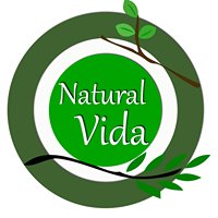Natural Vida Venta de Productos Naturales Vitaminas Orgánicos  Saludables chat bot