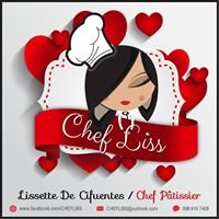 CHEF LISS chat bot