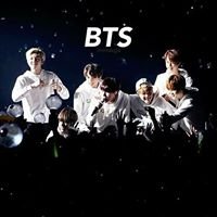 BTS • Seven different paths • chat bot