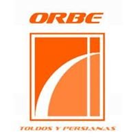 toldos  y persianas ORBE chat bot