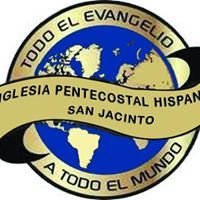 Iglesia Pentecostal Hispana San Jacinto chat bot