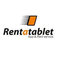 Rent a Tablet chat bot