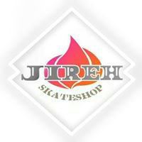 JIREH Skateshop chat bot