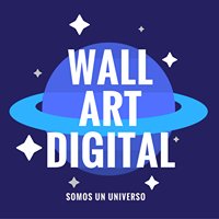 Wall Art Bogotá chat bot
