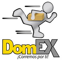 DomEx Courier chat bot