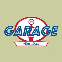 Garage Auto Show chat bot