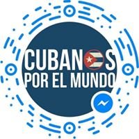 Cubanos por el Mundo chat bot