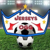 Jerseys OGG chat bot