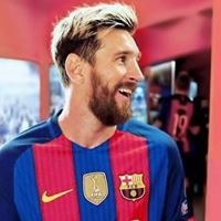 Leo Messi 10 Leyenda-Legend chat bot