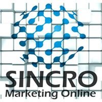 Sincro Marketing Online chat bot