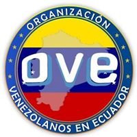 Venezolanos en Ecuador chat bot