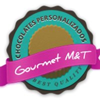 Gourmet M&T Chocolates Personalizados chat bot