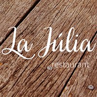 La Júlia restaurant, El Masnou chat bot