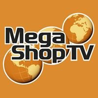 MEGA SHOP TV chat bot