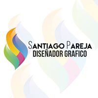 Santiago Pareja Diseñador Gráfico chat bot