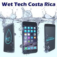 WET Tech Costa Rica chat bot